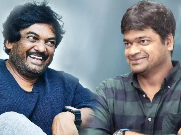 Puri Jagannadh